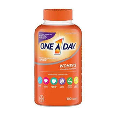 One A Day Women’s Multivitamins 300CT in Pakistan - Buy Vitamins