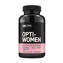 Optimum Nutrition Opti-Women Multivitamin, 120 Ct in Pakistan - Buy Vitamins