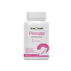 Prenate Multivitamins & Minerals - Route2Health - Buy Vitamins