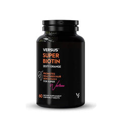 Super Biotin - Versus - Buy Vitamins