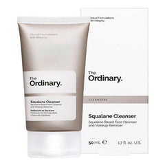The Ordinary - Squalane Cleanser - 50mL in Pakistan - Buy Vitamins