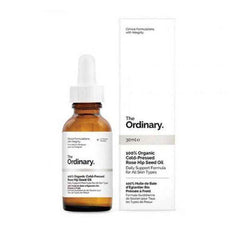 The Ordinary 100% Organic Cold-Pressed Rose Hip Seed Oil in Pakistan - Buy Vitamins