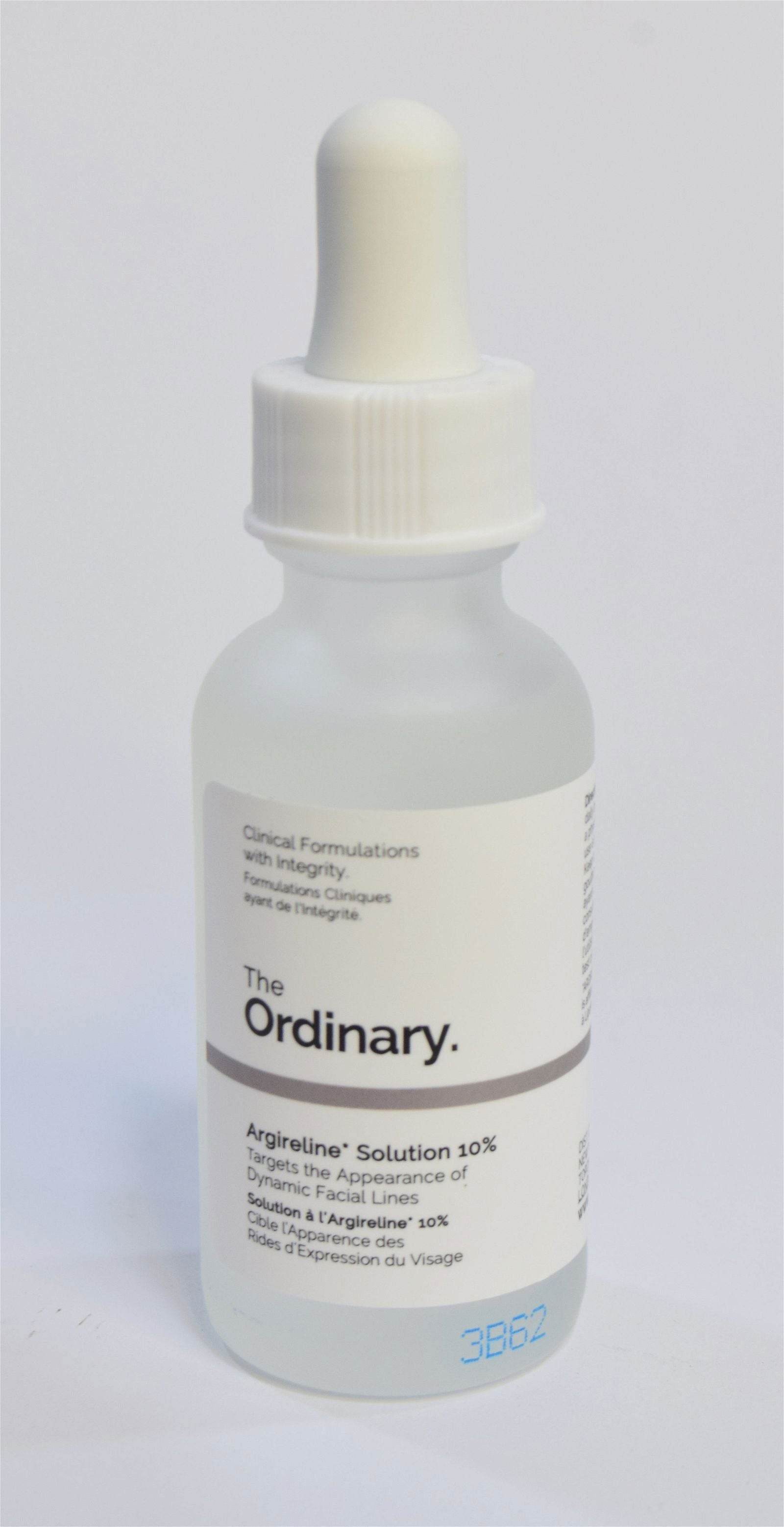 The Ordinary Argireline Solution 10 % 30Ml in Pakistan - Buy Vitamins