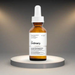 The Ordinary Ascorbyl Tetraisopalmitate Solution 20% in Vitamin F 30ml in Pakistan - Buy Vitamins