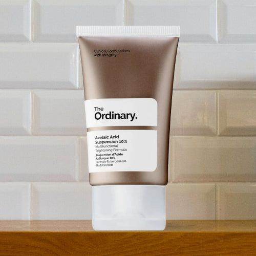 The Ordinary Azelaic Acid Suspension 10% 30ml in Pakistan - Buy Vitamins