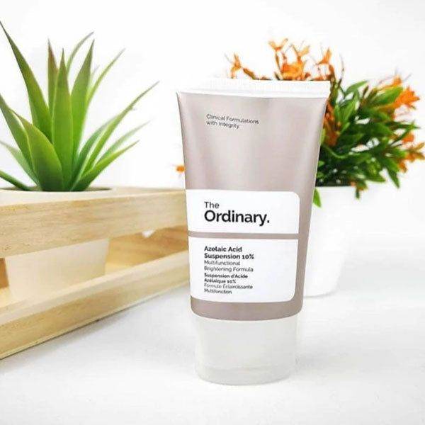 The Ordinary Azelaic Acid Suspension 10% 30ml in Pakistan - Buy Vitamins