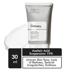 The Ordinary Azelaic Acid Suspension 10% 30ml in Pakistan - Buy Vitamins