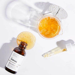 The Ordinary Caffeine Solution 5% + EGCG in Pakistan - Buy Vitamins