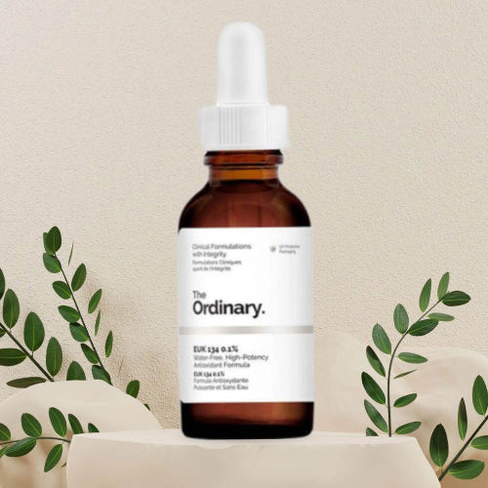 The Ordinary Euk 134 * 0.1% 30Ml in Pakistan - Buy Vitamins