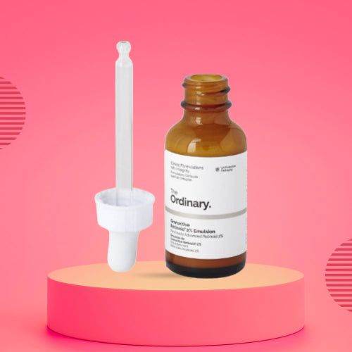 The Ordinary Granactive Retinoid 2% Emulsion in Pakistan - Buy Vitamins