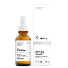The Ordinary Granactive Retinoid 2% Emulsion in Pakistan - Buy Vitamins
