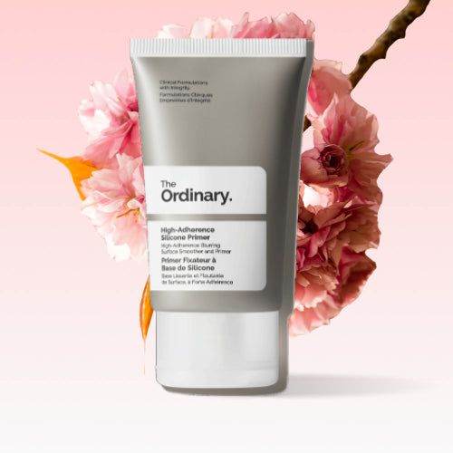 The Ordinary High-Adherence Silicone Primer in Pakistan - Buy Vitamins