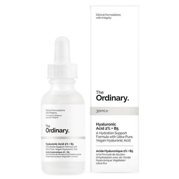 The Ordinary Hyaluronic Acid 2% + B5 in Pakistan - Buy Vitamins