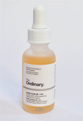 The Ordinary Lactic Acid 5% + Ha 30Ml in Pakistan - Buy Vitamins