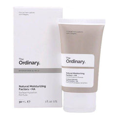 The Ordinary Natural Moisturizing Factors + HA - 30ml in Pakistan - Buy Vitamins