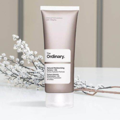 The Ordinary Natural Moisturizing Factors + Ha 100Ml in Pakistan - Buy Vitamins