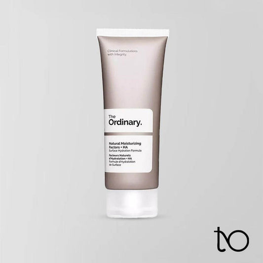 The Ordinary Natural Moisturizing Factors + Ha 100Ml in Pakistan - Buy Vitamins