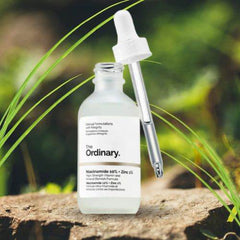 The Ordinary Niacinamide 10% + Zinc 1% 30ml in Pakistan - Buy Vitamins