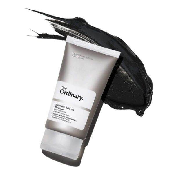 The Ordinary Salicylic Acid 2% Masque 30ml in Pakistan - Buy Vitamins