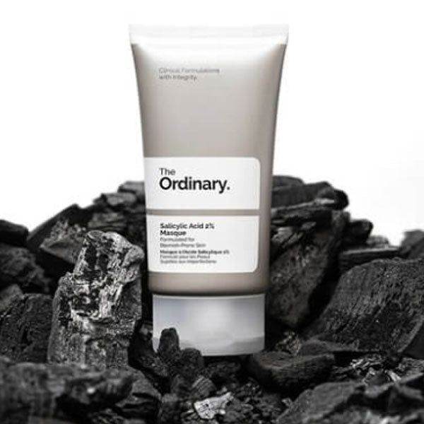 The Ordinary Salicylic Acid 2% Masque 30ml in Pakistan - Buy Vitamins