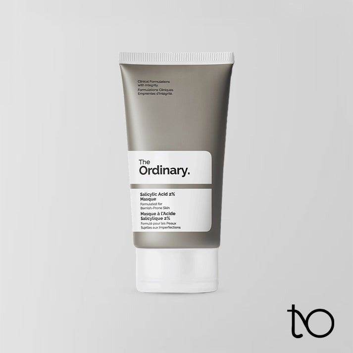 The Ordinary Salicylic Acid 2% Masque 50Ml in Pakistan - Buy Vitamins