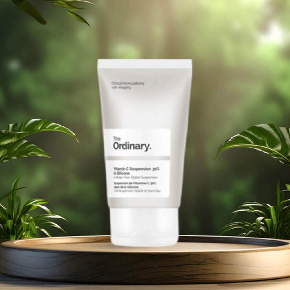 The Ordinary Vitamin C Suspension 30% In Silicone 30Ml in Pakistan - Buy Vitamins