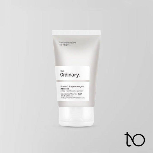The Ordinary Vitamin C Suspension 30% In Silicone 30Ml in Pakistan - Buy Vitamins