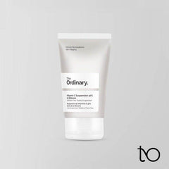 The Ordinary Vitamin C Suspension 30% In Silicone 30Ml in Pakistan - Buy Vitamins