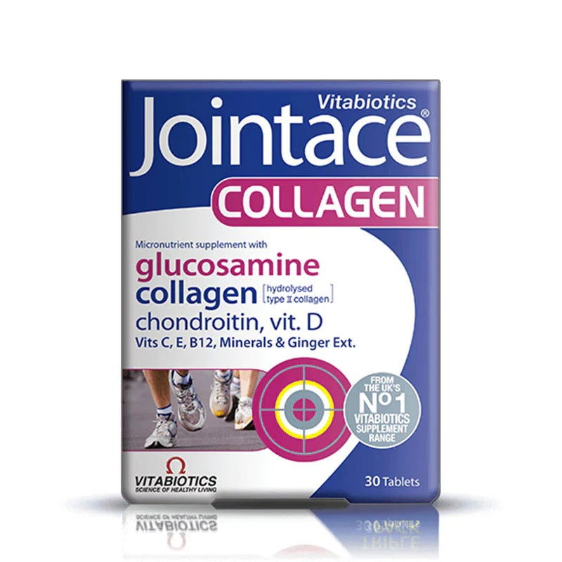 Vitabiotics Jointace Collagen - Buy Vitamins