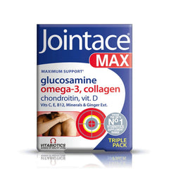 Vitabiotics Jointace Max - Buy Vitamins