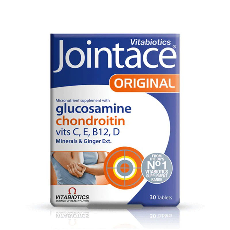 Vitabiotics Jointace Original - Buy Vitamins