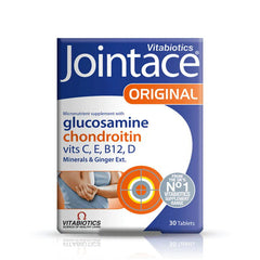 Vitabiotics Jointace Original - Buy Vitamins