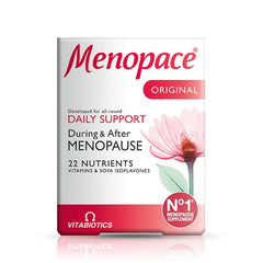 Vitabiotics Menopace Original - Buy Vitamins