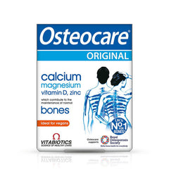 Vitabiotics Osteocare Original 30CT - Buy Vitamins