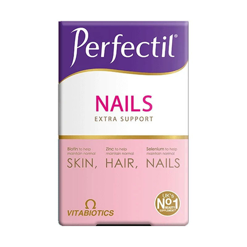 Vitabiotics Perfectil Nails - Buy Vitamins