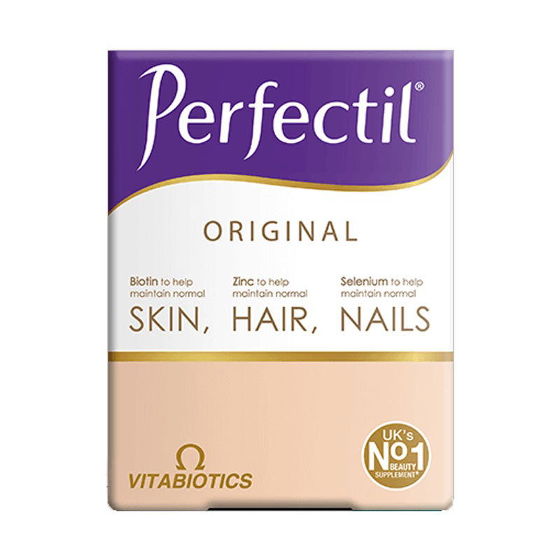 Vitabiotics Perfectil Original - Buy Vitamins