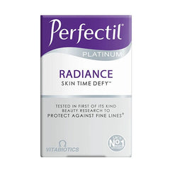 Vitabiotics Perfectil Platinum Radiance - Buy Vitamins