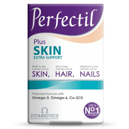 Vitabiotics Perfectil Plus Tablet in Pakistan - Buy Vitamins