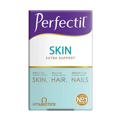 Vitabiotics Perfectil Skin - Buy Vitamins