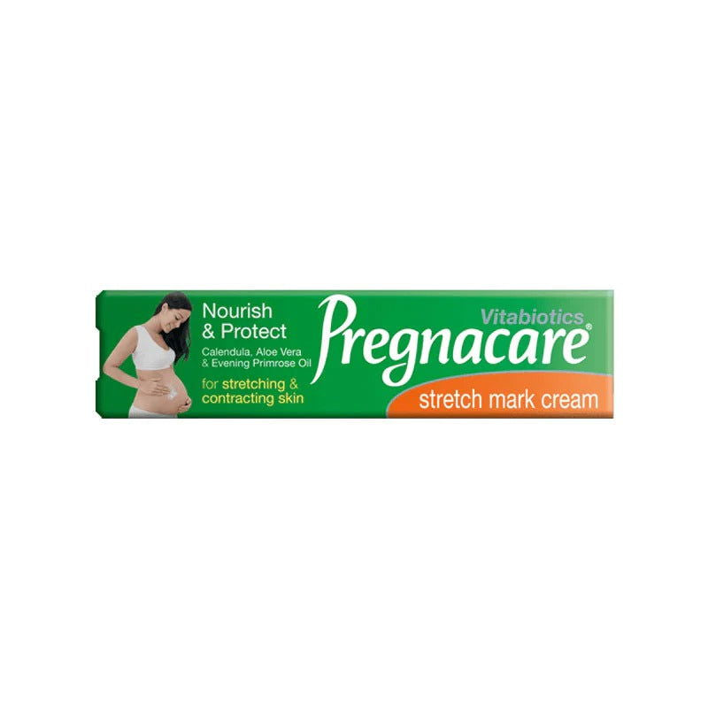 Vitabiotics Pregnacare Stretch Mark Cream - Buy Vitamins