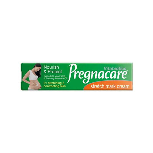Vitabiotics Pregnacare Stretch Mark Cream 100ml in Pakistan - Buy Vitamins