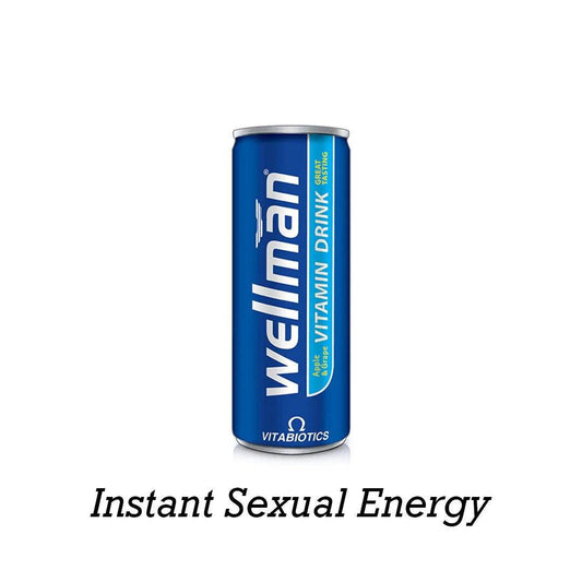 Vitabiotics Wellman Vitamin Drink in Pakistan - Buy Vitamins