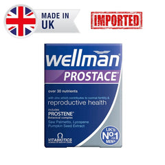 Wellman Prostace - Buy Vitamins